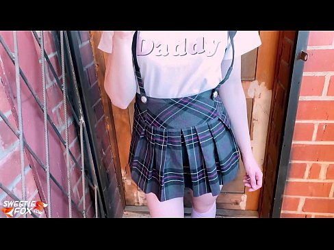 ❤️ Schoolgirl sucks a Dick go domhain agus fucks ionad ranganna. ❤️  Porn vk  ag ga.samoanalitika.ru ❌