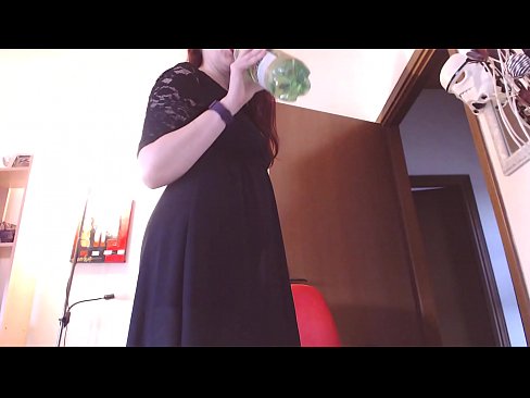❤️ Cuirtear iallach ar sclábhaí submissive a loves mionbhrístíní salach agus luscious masturbate tar éis féachaint ar an bhfíseán seo! ❤️  Porn vk  ag ga.samoanalitika.ru ❌